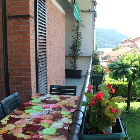 Appartamento Il Sogno Bellano Exterior foto