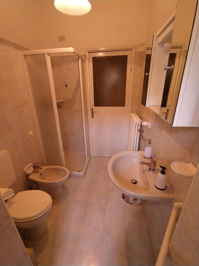 Appartamento Il Sogno Bellano Exterior foto
